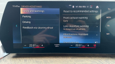 BMW 2 Series 220i MHT Luxury 5dr DCT [Tech Plus Pack] Petrol Hatchback